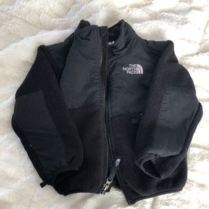 North face fleece